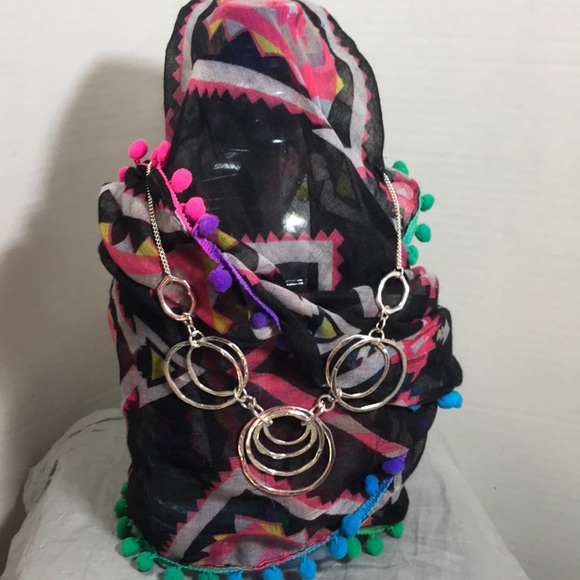 Necklace - Picture 2 of 2